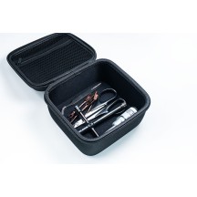 Koswork Hard Case 140x150x100mm (For Tamiya / Ride Air Remover) KOS32405