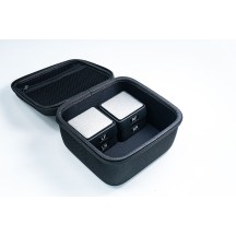 Koswork Hard Case 140x150x100mm (For Tamiya / Ride Air Remover) KOS32405