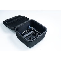 Koswork Hard Case 140x150x100mm (For Tamiya / Ride Air Remover) KOS32405