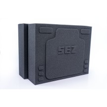 Koswork Sanwa EXZES ZIII Z3 Transmitter Foam KOS32306-SEZ