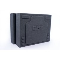 Koswork Sanwa EXZES ZIII Z3 Transmitter Foam KOS32306-SEZ