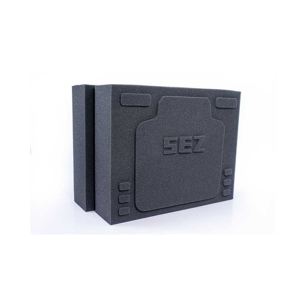 Koswork Sanwa EXZES ZIII Z3 Transmitter Foam KOS32306-SEZ Koswork Sanwa EXZES ZIII Z3 Transmitter Foam KOS32306-SEZ