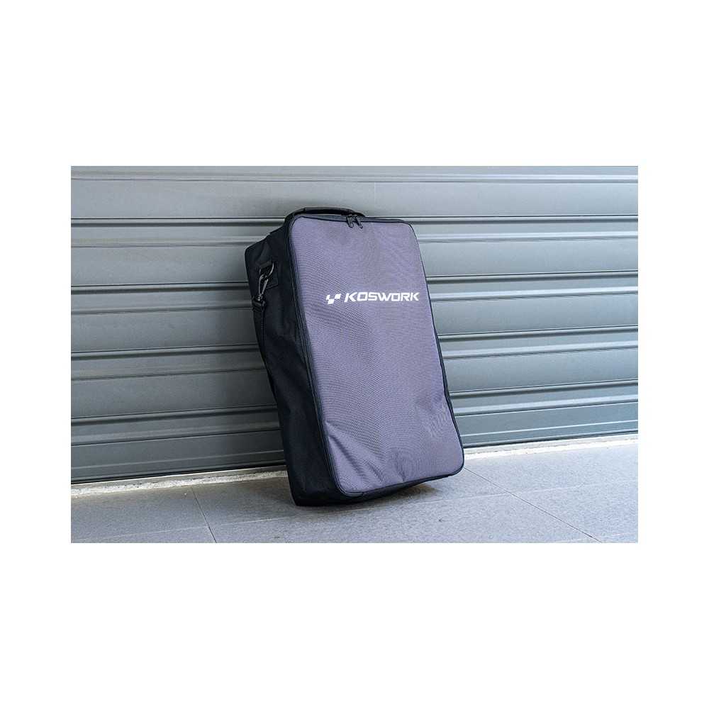 Koswork 1/8 Onroad & 1/8 Buggy Car Carrying Bag KOS32264