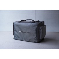 Koswork 1/10 Dual Drawer PP Frame Touring / Drift Car Bag (1/10 Touring, 2 Large) KOS32253PP