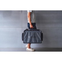 Koswork 1/10 Dual Drawer PP Frame Touring / Drift Car Bag (1/10 Touring, 2 Large) KOS32253PP