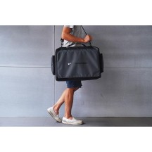 Koswork 1/10 Dual Drawer PP Frame Touring / Drift Car Bag (1/10 Touring, 2 Large) KOS32253PP