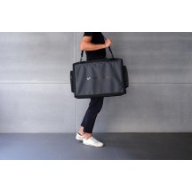 Koswork 1/10 Compact 3 Drawer PP Frame Touring / Drift Car Bag (1/10 Touring, 1 Large & 2 Medium) KOS32223PP