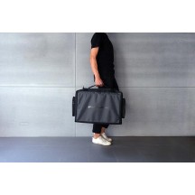 Koswork 1/10 Compact 3 Drawer PP Frame Touring / Drift Car Bag (1/10 Touring, 1 Large & 2 Medium) KOS32223PP