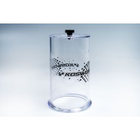 Koswork 70x120mm Cover (Vacuum Pump) KOS05111-36