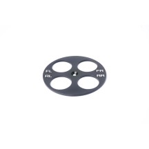 Koswork 20mm 1/8 Off-Road Shock Stand (Vacuum Pump) KOS05111-10