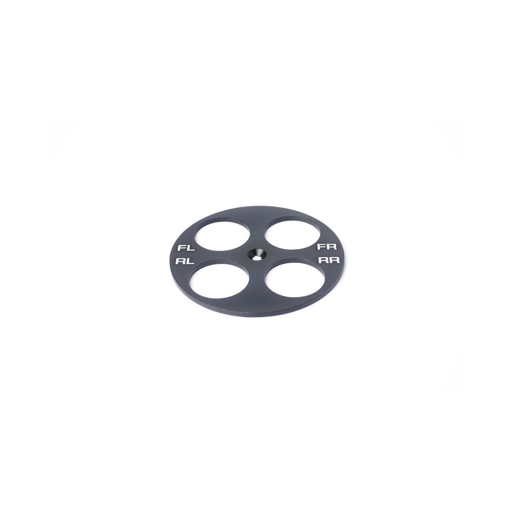 Koswork 20mm 1/8 Off-Road Shock Stand (Vacuum Pump) KOS05111-10 Koswork 20mm 1/8 Off-Road Shock Stand (Vacuum Pump) KOS05111-10