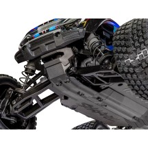 Traxxas Mini XRT VXL 4WD Brushless RTR Azul TRX108076-1-BLUE
