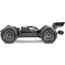 Traxxas Mini XRT VXL 4WD Brushless RTR Azul TRX108076-1-BLUE
