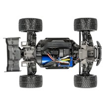 Traxxas Mini XRT VXL 4WD Brushless RTR Azul TRX108076-1-BLUE