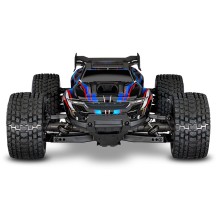 Traxxas Mini XRT VXL 4WD Brushless RTR Azul TRX108076-1-BLUE