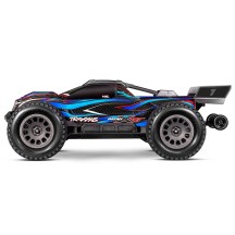 Traxxas Mini XRT VXL 4WD Brushless RTR Azul TRX108076-1-BLUE