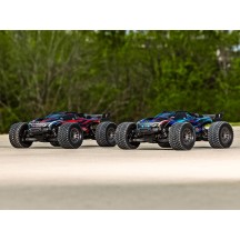 Traxxas Mini XRT VXL 4WD Brushless RTR Azul TRX108076-1-BLUE