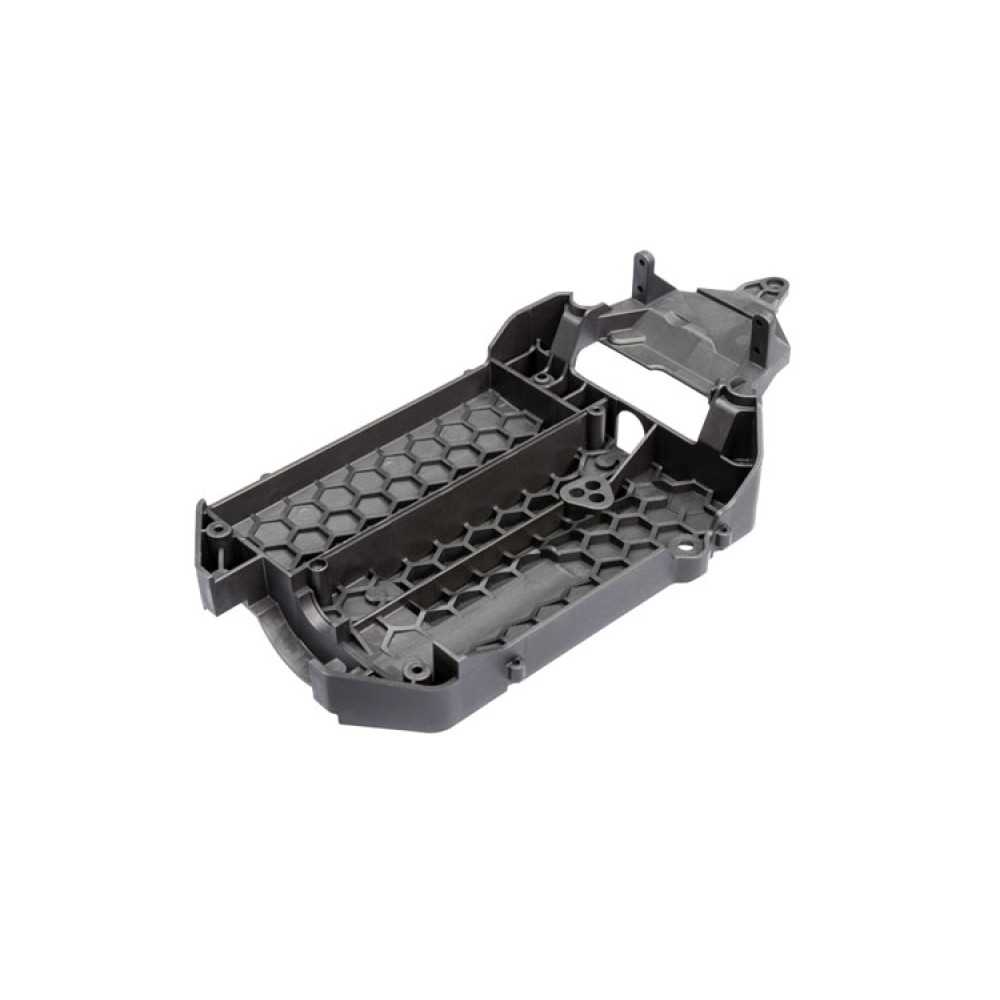 Traxxas Chassis Mini maxx TRX10722 Traxxas Chassis Mini maxx TRX10722