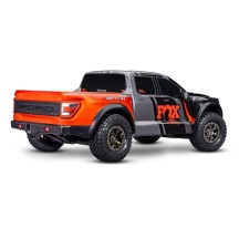 Ford F-150 Raptor R Ultimate FOX 1 RTR Traxxas TRX101177-4-FOX1 (2)