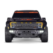 Traxxas Ford F-150 Raptor R Ultimate FOX 1 TRX101177-4-FOX1