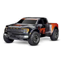 Traxxas Ford F-150 Raptor R Ultimate FOX 1 TRX101177-4-FOX1