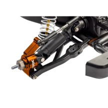 Traxxas Ford F-150 Raptor R Ultimate FOX 1 TRX101177-4-FOX1
