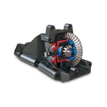 Traxxas Ford F-150 Raptor R Ultimate FOX 1 TRX101177-4-FOX1