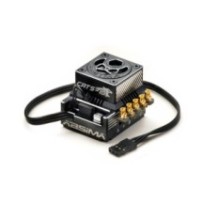 Absima 1:10 Brushless Competition ESC CATS-10V2 160A 2110100V2