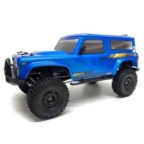 Absima 1:10 EP Crawler CR4.4eco BRONCO blue RTR AB12052