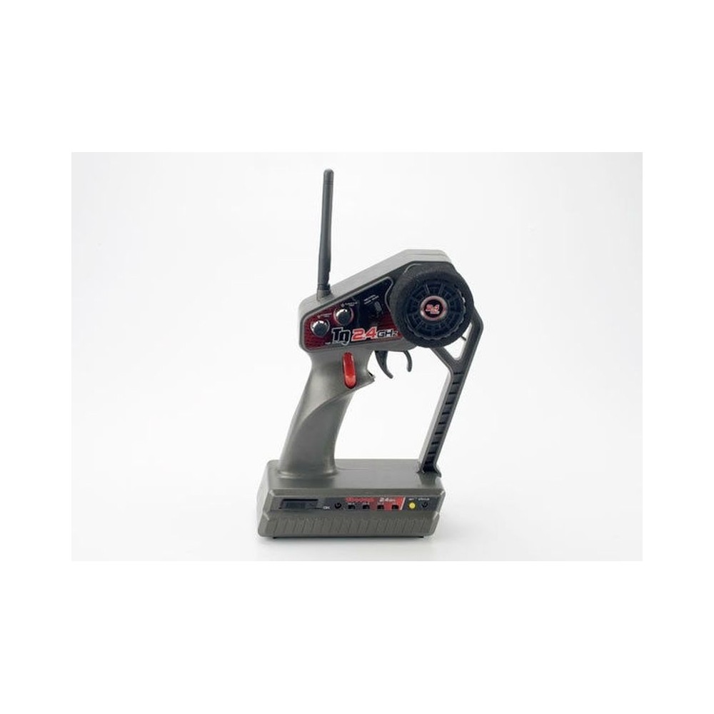Transmisor 2.4 GHz 4 canales Traxxas TRX2230 Transmisor 2.4 GHz 4 canales Traxxas TRX2230