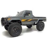 Absima 1:10 EP Crawler CR4.4eco HILUX grey RTR AB12050