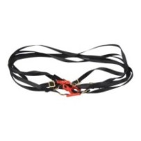 Absima 1:10 Roof Rack Tension Straps (6) 2320157