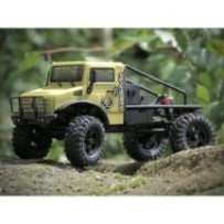 Absima 1:18 CR-18P T-Hunter BLS 2024 sand-coloured RTR ABHBP1810419