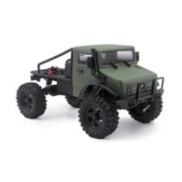 Absima 1:18 Crawler CR18P V3 T-Hunter BL green RTR ABHBP1810418-V3
