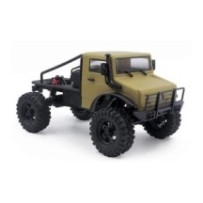Absima 1:18 Crawler CR18P V3 T-Hunter BL sand-col. RTR ABHBP1810419-V3