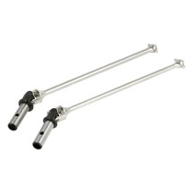Juntas universales 132 mm en pareja Hobao H86217