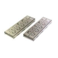 Absima 1:18-1:24 Aluminum Sand Plates 2320505