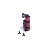 Absima 1:18-1:24 Fire Extinguisher with Holder 2320504