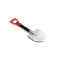 Absima 1:18-1:24 Shovel Replica 2320501