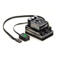 Absima 1:8 Brushless Competition ESC CATS-8V2 200A 2110101V2