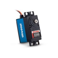 Servo 330 digital alto torque metal Traxxas TRX2250