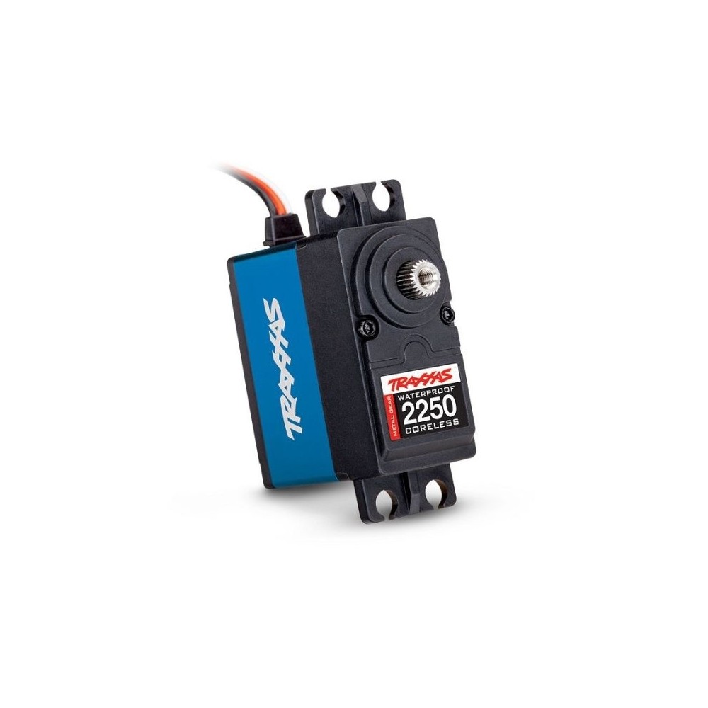 Servo 330 digital alto torque metal Traxxas TRX2250 Servo 330 digital alto torque metal Traxxas TRX2250