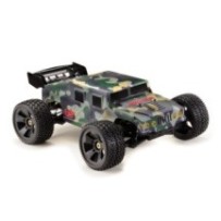 Absima 1:8 Truck TORCH-GUARDIAN 2in1 green-neo 4S RTR AB13103G-NEO