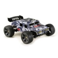 Absima 1:8 Truck TORCH-GUARDIAN 2in1 white-neo 4S RTR AB13103W-NEO