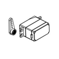 Absima 20g Servo 2.2kg 1610169