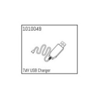 Absima 7.4V USB Charger HBP240163