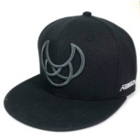Absima ABSIMA Snapback Cap - Hip-Hop Style 9030007