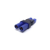 Absima Adapter - EC5 (F) to EC3 (M) - Compact Version 3040109