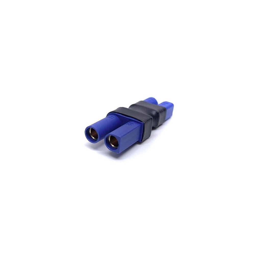 Absima Adapter - EC5 (F) to EC3 (M) - Compact Version 3040109