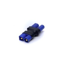 Absima Adapter - EC5 (F) to EC3 (M) - Compact Version 3040109